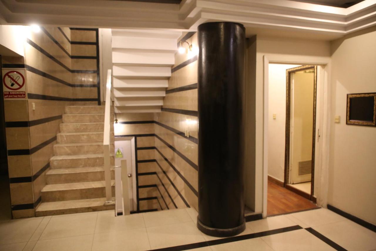 Carlton Tower Hotel Lahore Exteriör bild